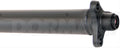 REAR DRIVESHAFT