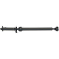 REAR DRIVESHAFT