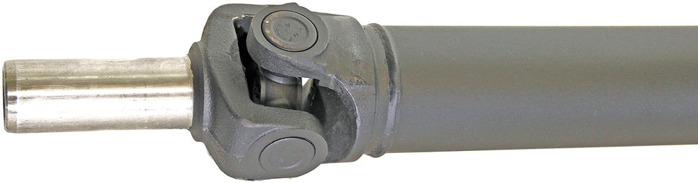 REAR DRIVESHAFT