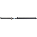 REAR DRIVESHAFT ASSEMBLY