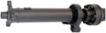 REAR DRIVESHAFT