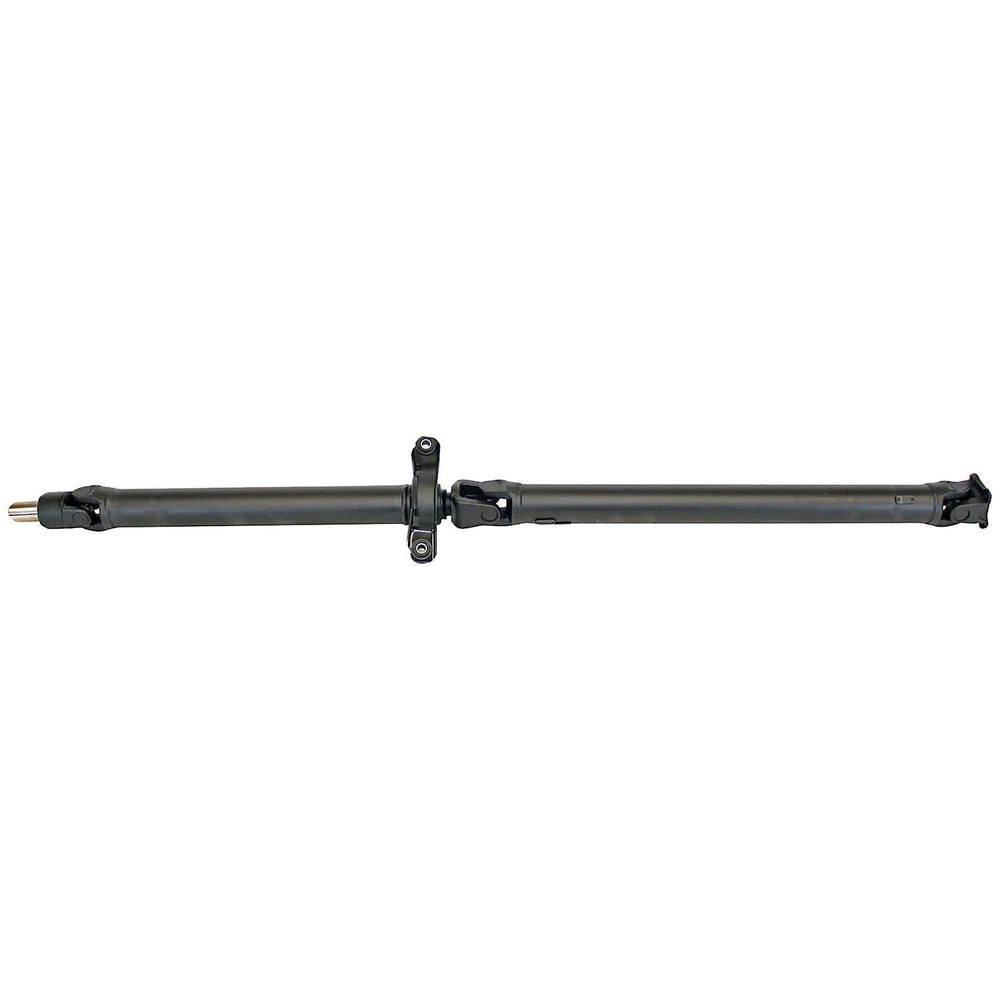 REAR DRIVESHAFT ASSEMBLY