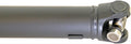 REAR DRIVESHAFT