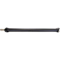 REAR DRIVESHAFT