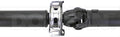 REAR DRIVESHAFT ASSEMBLY