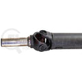 REAR DRIVESHAFT ASSEMBLY