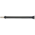 REAR DRIVESHAFT ASSEMBLY