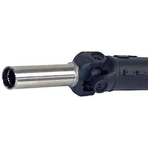 REAR DRIVESHAFT ASSEMBLY