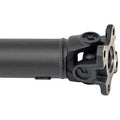 REAR DRIVESHAFT ASSEMBLY