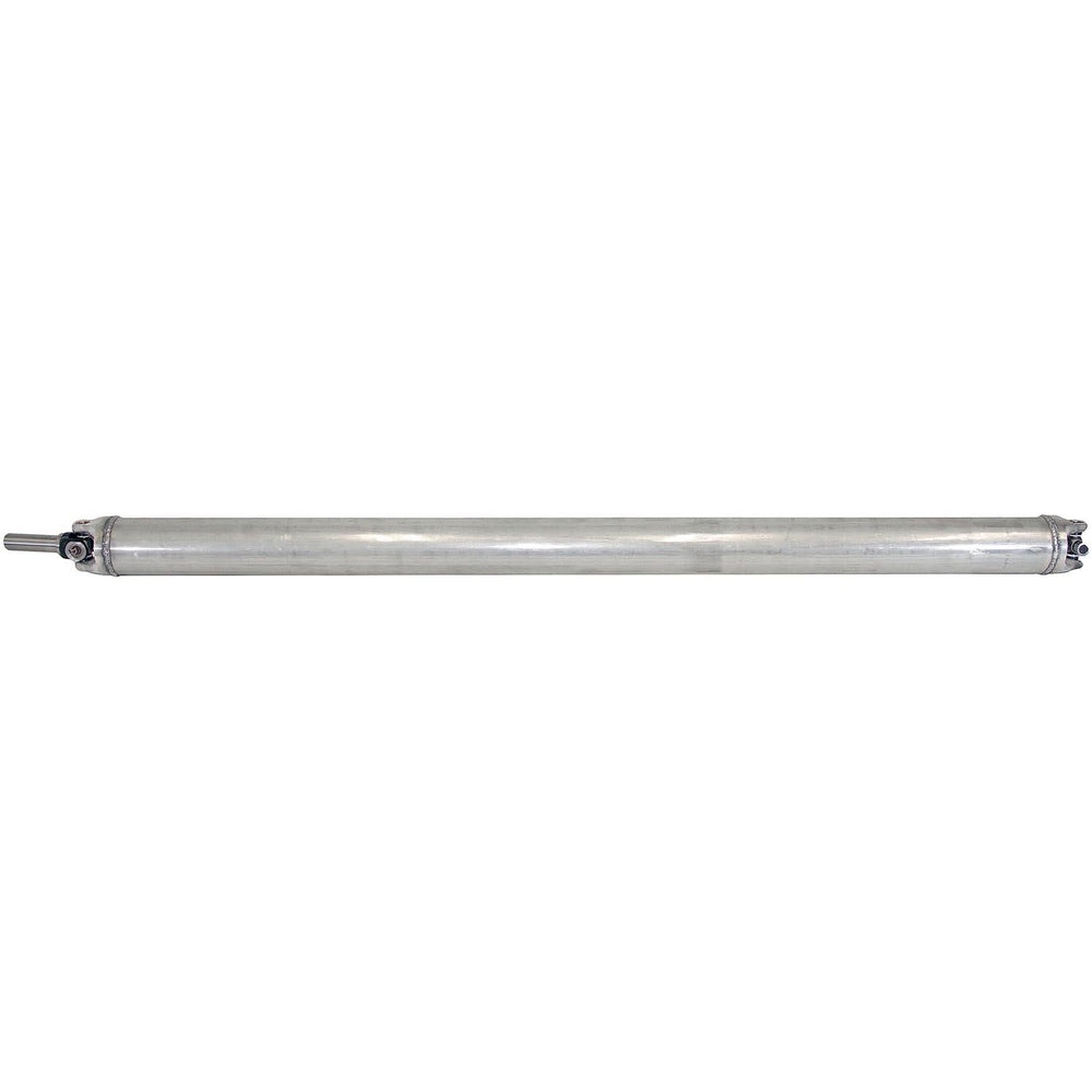 REAR DRIVESHAFT ASSEMBLY