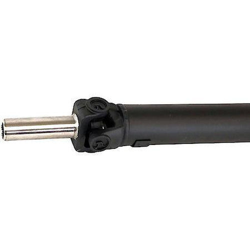 REAR DRIVESHAFT