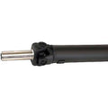 REAR DRIVESHAFT