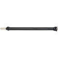 REAR DRIVESHAFT