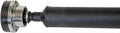 REAR DRIVESHAFT