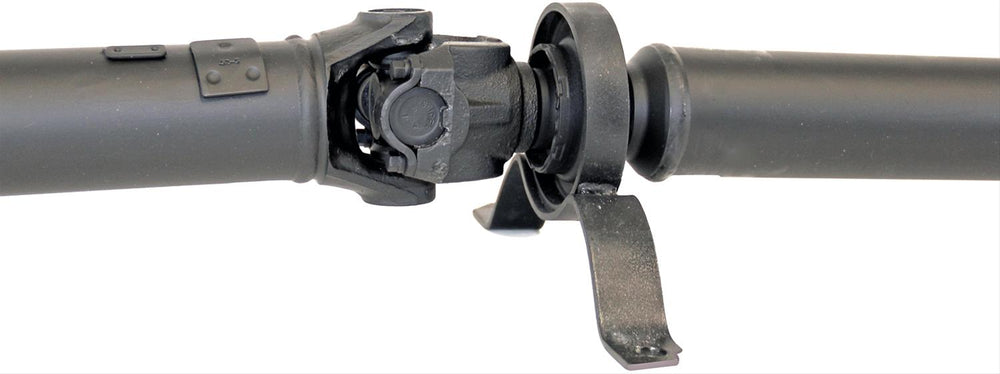 REAR DRIVESHAFT