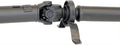 REAR DRIVESHAFT