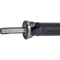 REAR DRIVESHAFT