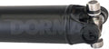 REAR DRIVESHAFT