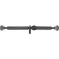 REAR DRIVESHAFT