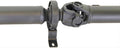 REAR DRIVESHAFT