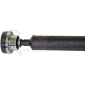 REAR DRIVESHAFT