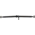 REAR DRIVESHAFT