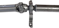 DRIVESHAFT AUDI