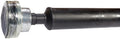 DRIVESHAFT AUDI