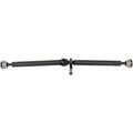 REAR DRIVESHAFT