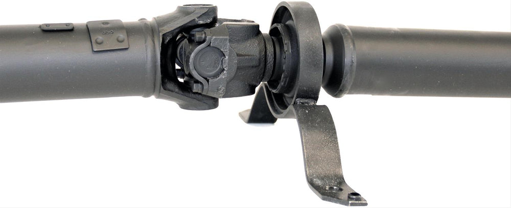 REAR DRIVESHAFT
