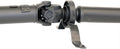 REAR DRIVESHAFT