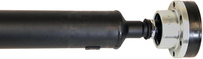 REAR DRIVESHAFT