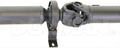 REAR DRIVESHAFT