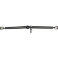 REAR DRIVESHAFT