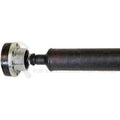 REAR DRIVESHAFT