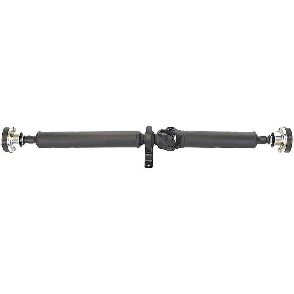 REAR DRIVESHAFT