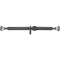 REAR DRIVESHAFT