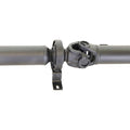 REAR DRIVESHAFT