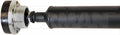 REAR DRIVESHAFT