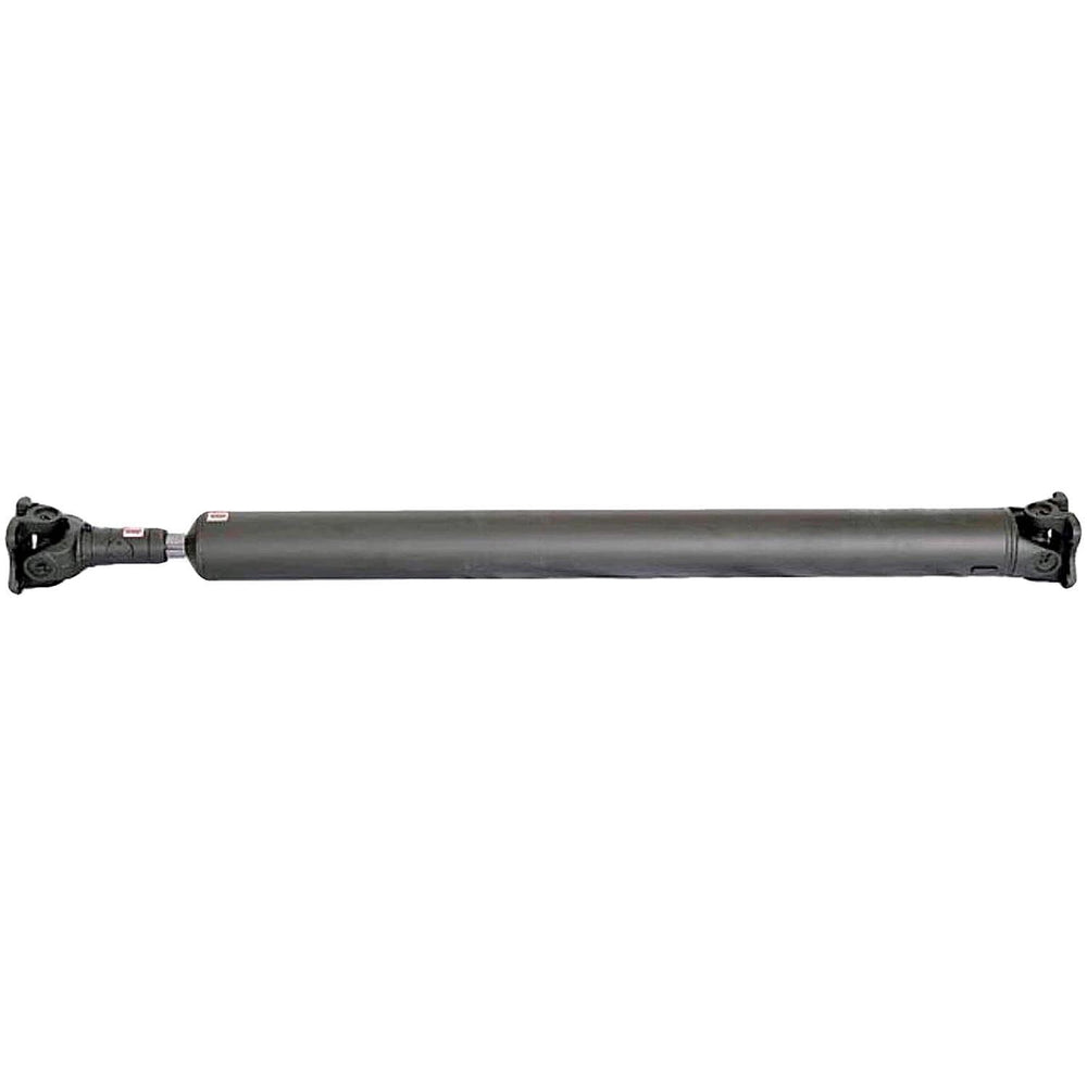 REAR DRIVESHAFT