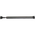 REAR DRIVESHAFT