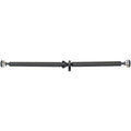 REAR DRIVESHAFT