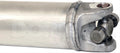 REAR DRIVESHAFT