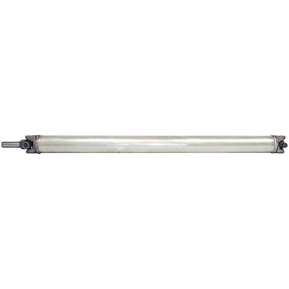 REAR DRIVESHAFT