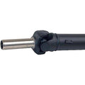 REAR DRIVESHAFT