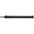 REAR DRIVESHAFT