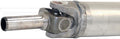 REAR DRIVESHAFT