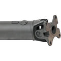 REAR DRIVESHAFT