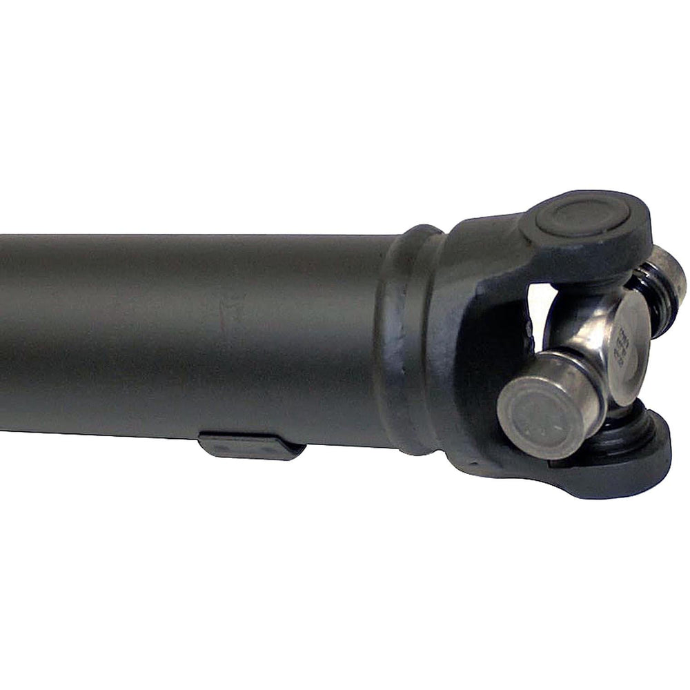 REAR DRIVESHAFT