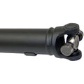 REAR DRIVESHAFT